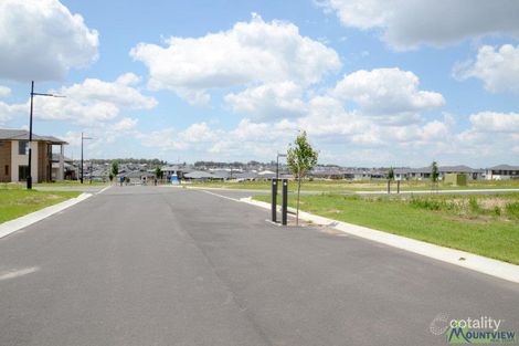 Property photo of 15 Basin Street The Ponds NSW 2769