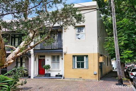18 Phelps St, Surry Hills, NSW 2010