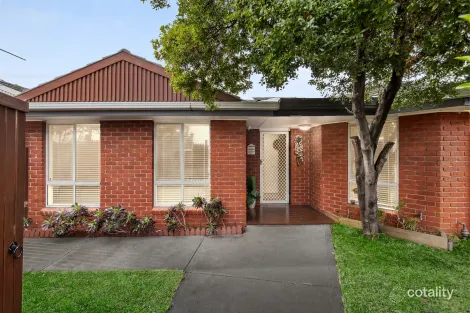 42 Kinrade St, Hughesdale, VIC 3166