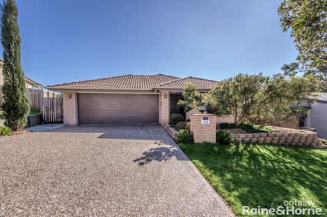 14 Rocky Cape St, Springfield Lakes, QLD 4300