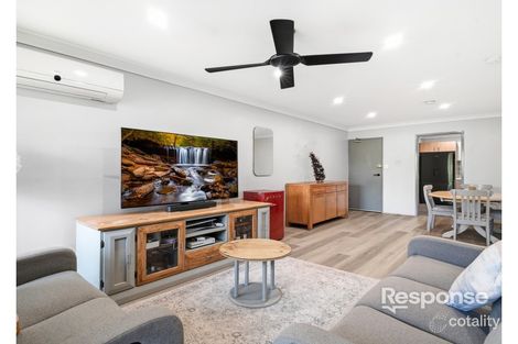 Property photo of 21/5-11 Walker Street Werrington NSW 2747