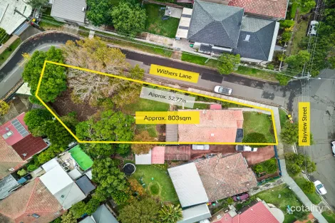 20 Bayview St, Arncliffe, NSW 2205