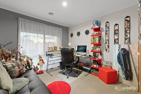 Property photo of 99 Telford Drive Berwick VIC 3806