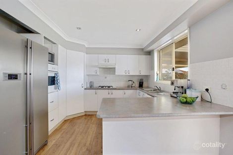 Property photo of 76 Crommelin Crescent St Helens Park NSW 2560
