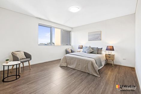 Property photo of 41/2A Brown Street Ashfield NSW 2131