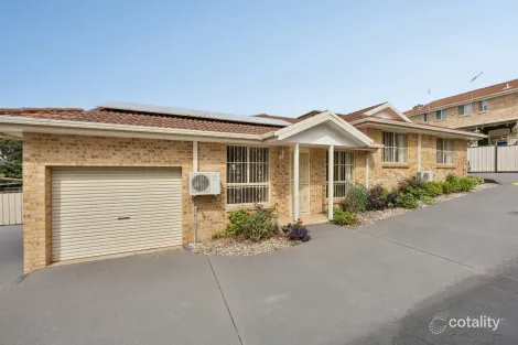 3/70 Dutton St, Bankstown, NSW 2200