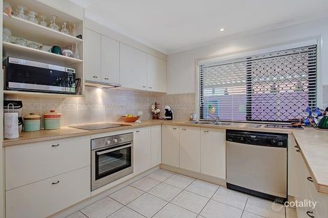 Property photo of 12 Wattlebird Drive Twin Waters QLD 4564