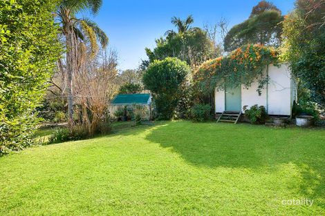 Property photo of 34 Mimosa Road Turramurra NSW 2074