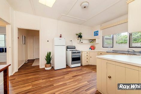 Property photo of 4 Macarthur Avenue O'Connor ACT 2602