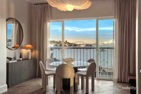 18/1a Caledonian Rd, Rose Bay, NSW 2029