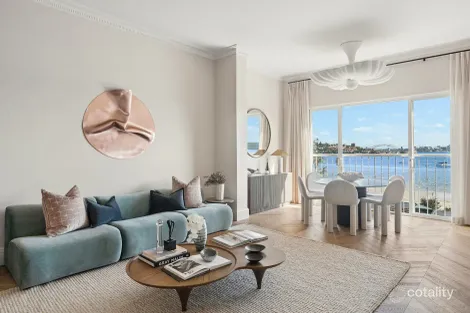 18/1a Caledonian Rd, Rose Bay, NSW 2029