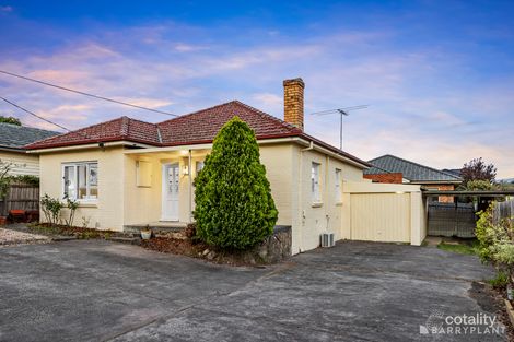 Property photo of 49A Ford Street Ringwood VIC 3134