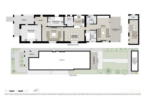 8 Albion St, Marrickville, NSW 2204