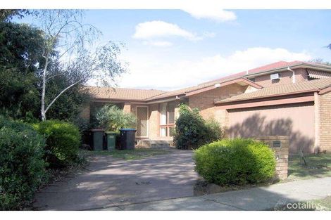 Property photo of 85 Argyle Way Wantirna South VIC 3152
