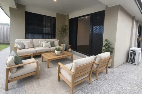 Property photo of 51 Wollombi Avenue Ormeau Hills QLD 4208