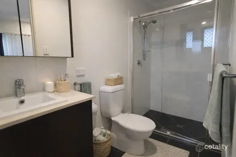 Property photo of 51 Wollombi Avenue Ormeau Hills QLD 4208