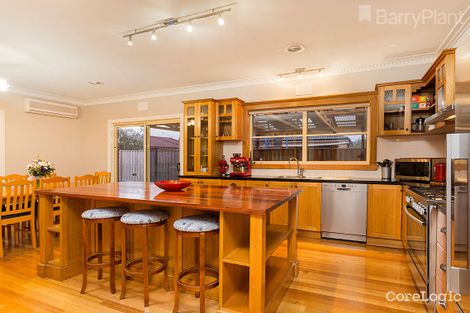 Property photo of 18 Snowbush Terrace Point Cook VIC 3030