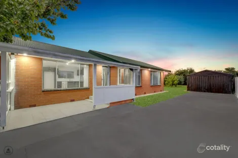 Property photo of 63 Olympic Avenue Norlane VIC 3214