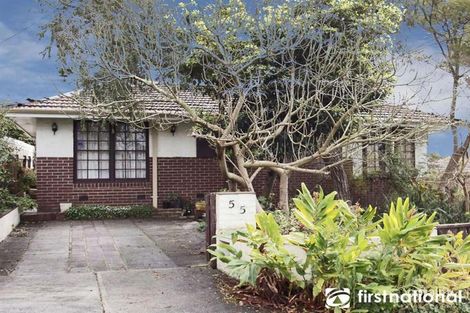 55 Charles Ave, Hallam, VIC 3803