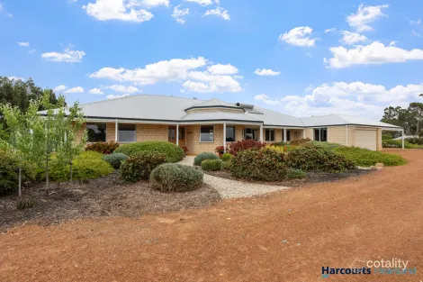 Property photo of 37 Bramley Place Kangaroo Gully WA 6255