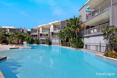 Property photo of 17/2-10 Kamala Crescent Casuarina NSW 2487