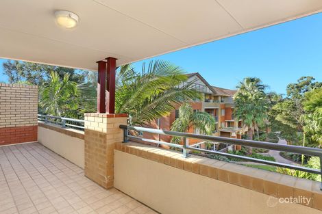 Property photo of 26I/19-21 George Street North Strathfield NSW 2137