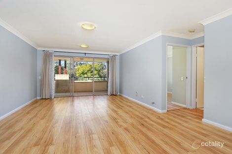 Property photo of 26I/19-21 George Street North Strathfield NSW 2137