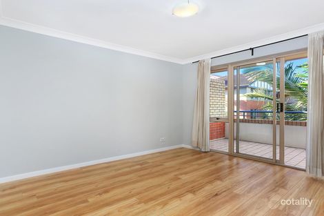 Property photo of 26I/19-21 George Street North Strathfield NSW 2137
