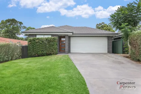 Property photo of 8E Windeyer Street Thirlmere NSW 2572