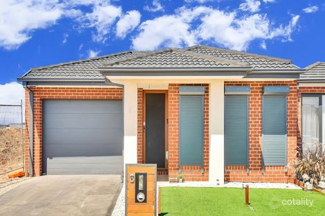 Property photo of 6 Yellowstone Road Tarneit VIC 3029