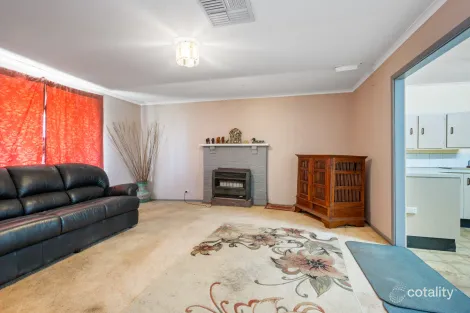 Property photo of 129 Richardson Street Boulder WA 6432