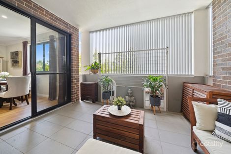 Property photo of 16/319-323 Peats Ferry Road Asquith NSW 2077