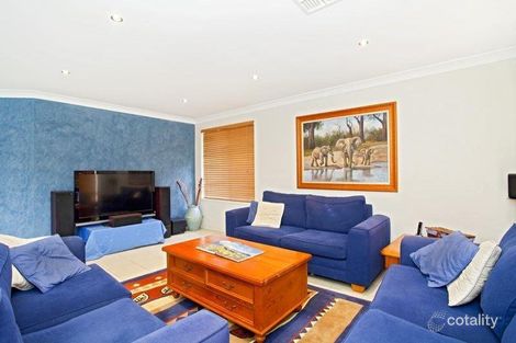 Property photo of 48 Mitchell Drive West Hoxton NSW 2171
