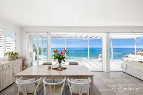 Property photo of 1 Bruce Street Mona Vale NSW 2103