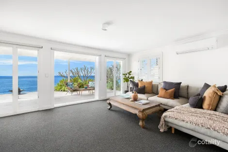 Property photo of 1 Bruce Street Mona Vale NSW 2103