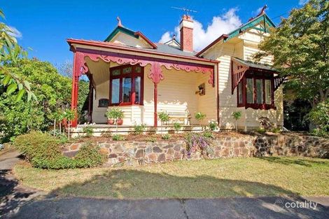 Property photo of 38 Warrick Street Ascot Vale VIC 3032
