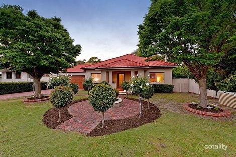 Property photo of 13 Bourke Street Kensington WA 6151
