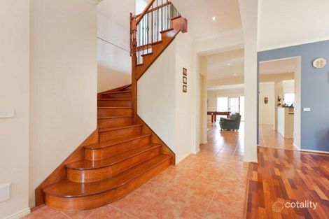 Property photo of 47 Treeby Boulevard Mordialloc VIC 3195