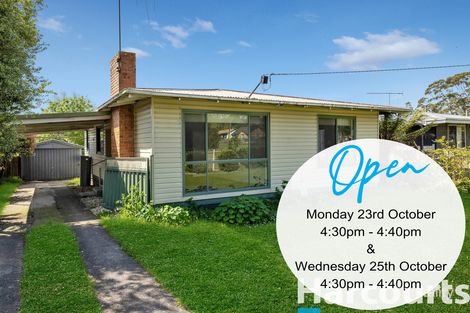Property photo of 62 Elizabeth Street Moe VIC 3825