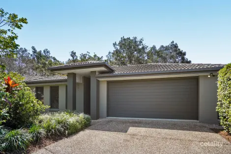 Property photo of 5 Kate Court Chuwar QLD 4306