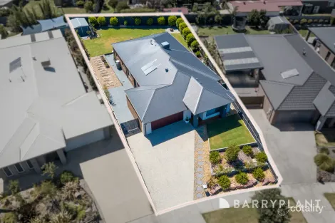 Property photo of 15 Rodeo Drive Lang Lang VIC 3984