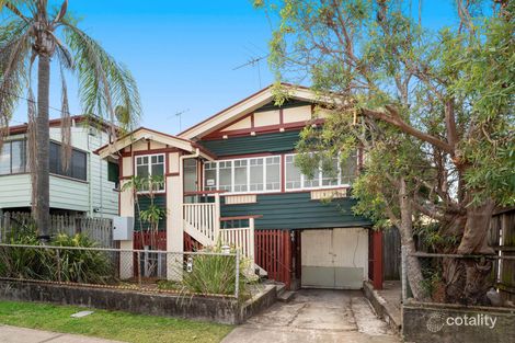 5 Hawthorne St, Woolloongabba, QLD 4102