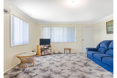 Property photo of 60 Ridgelands Drive Sanctuary Point NSW 2540