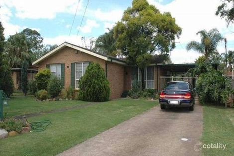 14 Grose Ave, North St Marys, NSW 2760