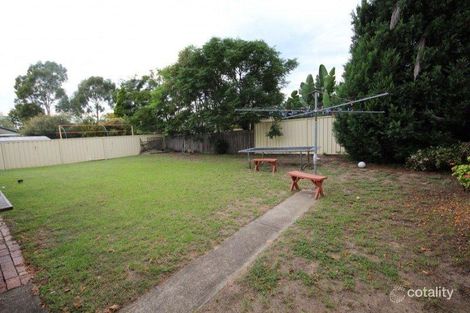 Property photo of 22 Drysdale Road Elderslie NSW 2570