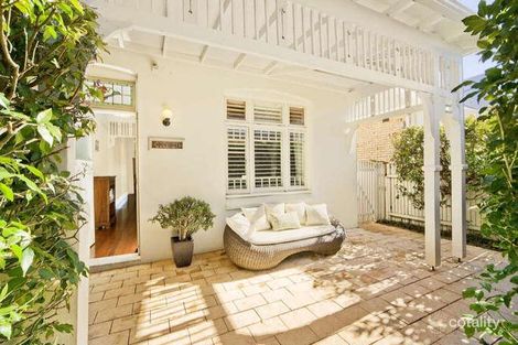 Property photo of 21 Crescent Street Fairlight NSW 2094