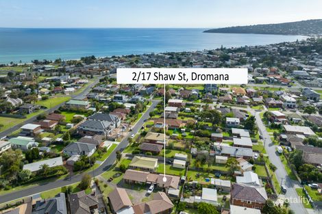 Property photo of 2/17 Shaw Street Dromana VIC 3936