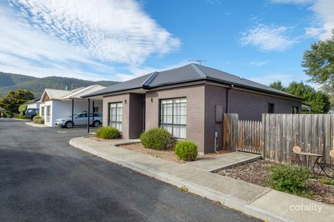 Property photo of 3/95 Main Street Huonville TAS 7109