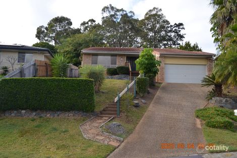 Property photo of 8 Quartz Place Carrara QLD 4211