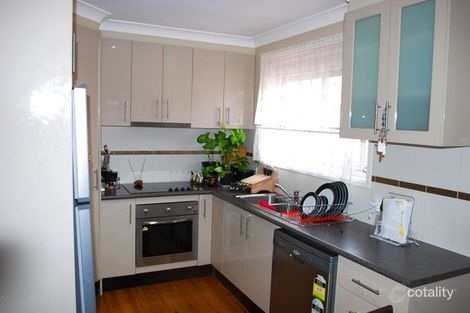 Property photo of 2/4 William Street Lurnea NSW 2170